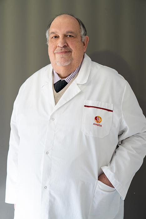 Dr. Alessandro Trasimeni Ginecologo